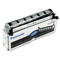 Panasonic KX-FA83A